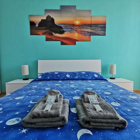 Happyhome, Belissimo Appartamento In Torino Εξωτερικό φωτογραφία