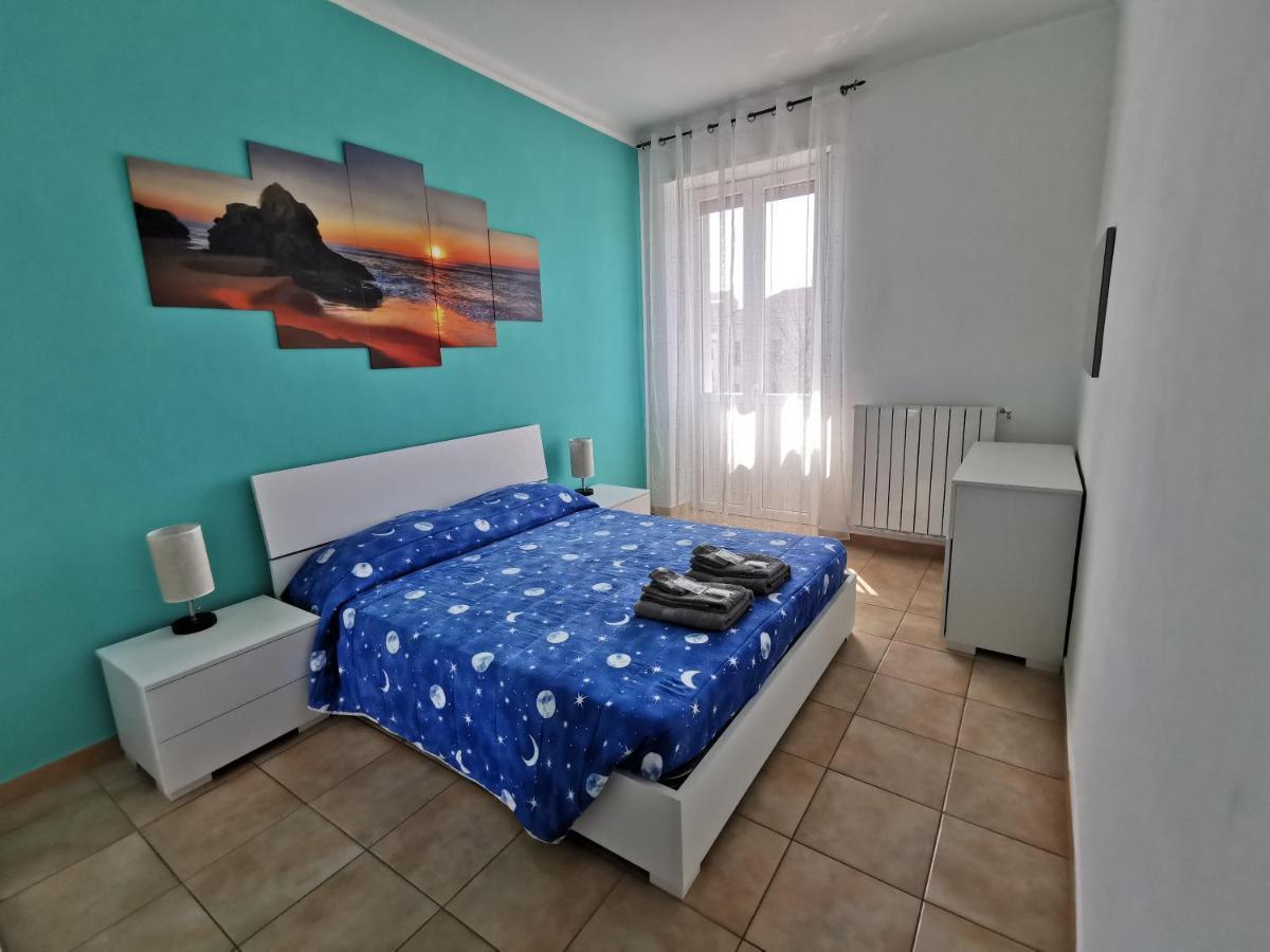 Happyhome, Belissimo Appartamento In Torino Εξωτερικό φωτογραφία
