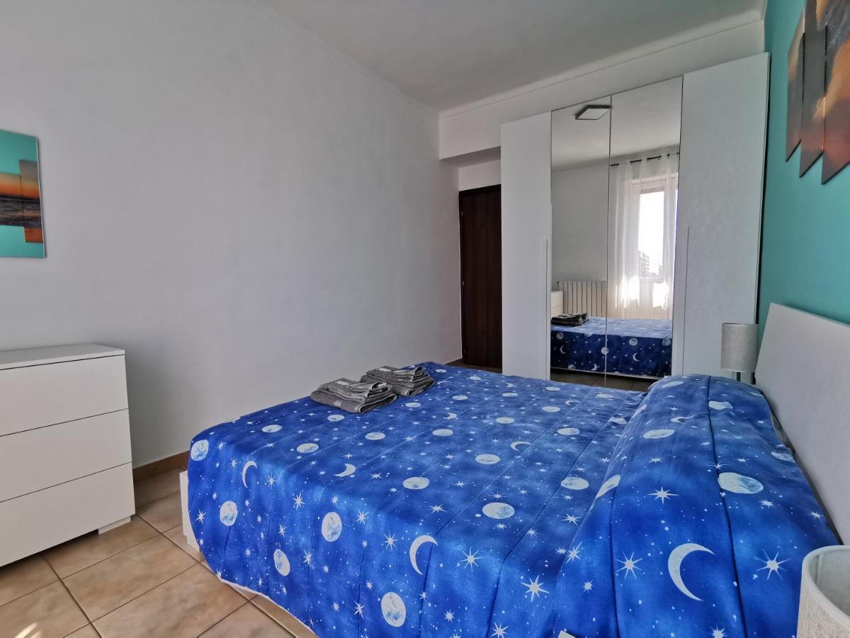 Happyhome, Belissimo Appartamento In Torino Εξωτερικό φωτογραφία