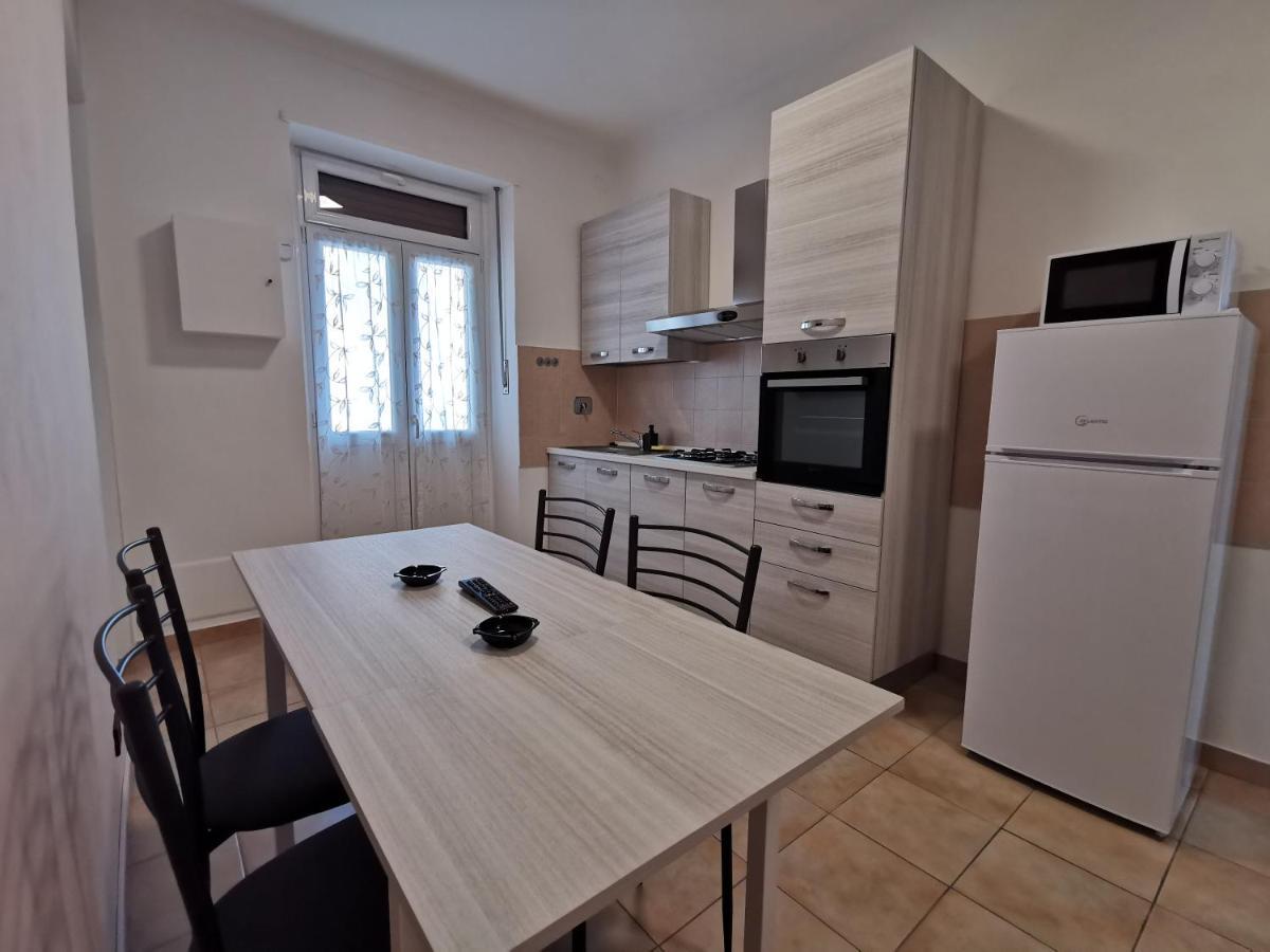 Happyhome, Belissimo Appartamento In Torino Εξωτερικό φωτογραφία