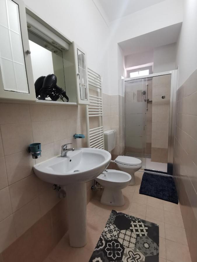 Happyhome, Belissimo Appartamento In Torino Εξωτερικό φωτογραφία