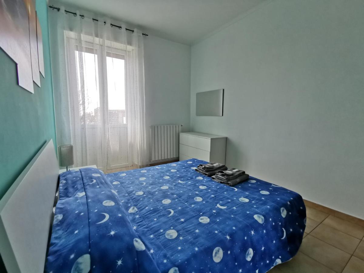 Happyhome, Belissimo Appartamento In Torino Εξωτερικό φωτογραφία