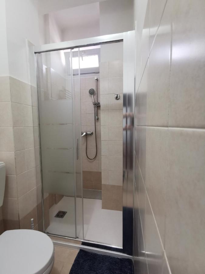 Happyhome, Belissimo Appartamento In Torino Εξωτερικό φωτογραφία